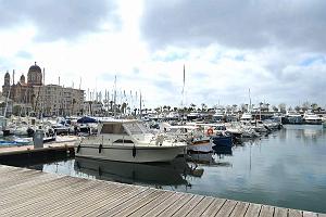 126- Saint-Raphael